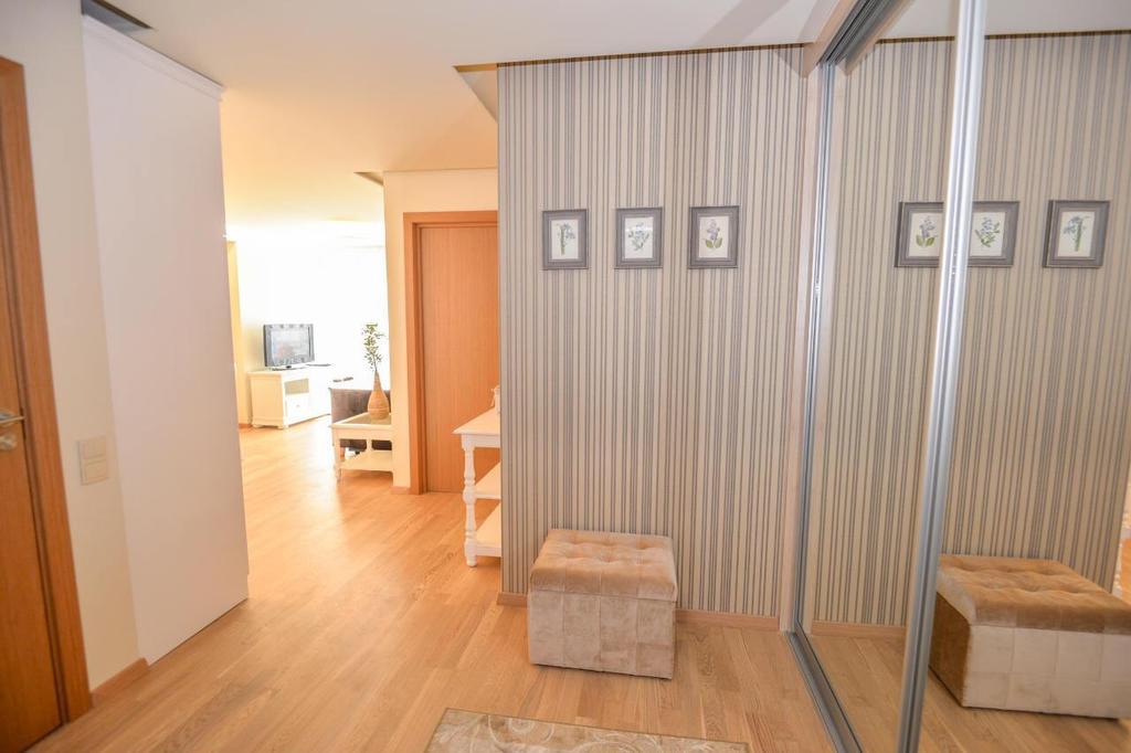 Apartament In24 Połąga Zewnętrze zdjęcie